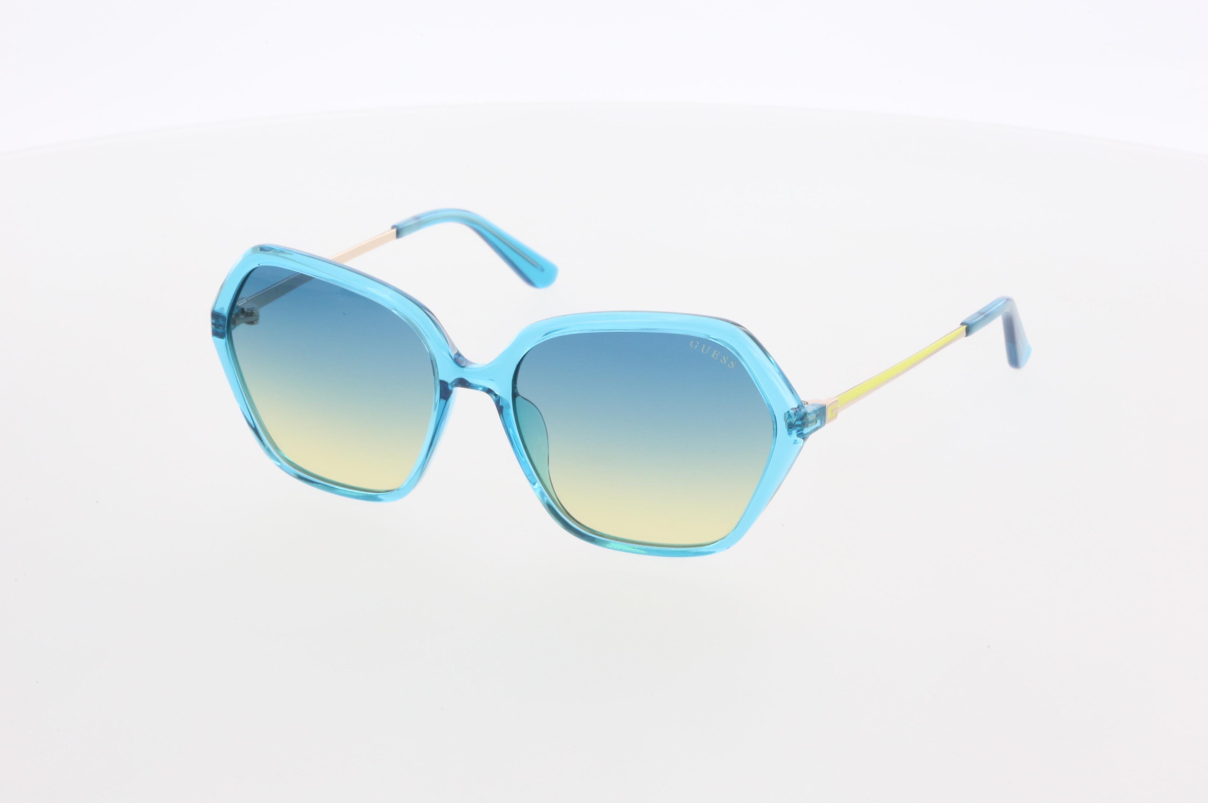  GUESS 00134 87W 55-16-140 Kadın Güneş Gözlüğü