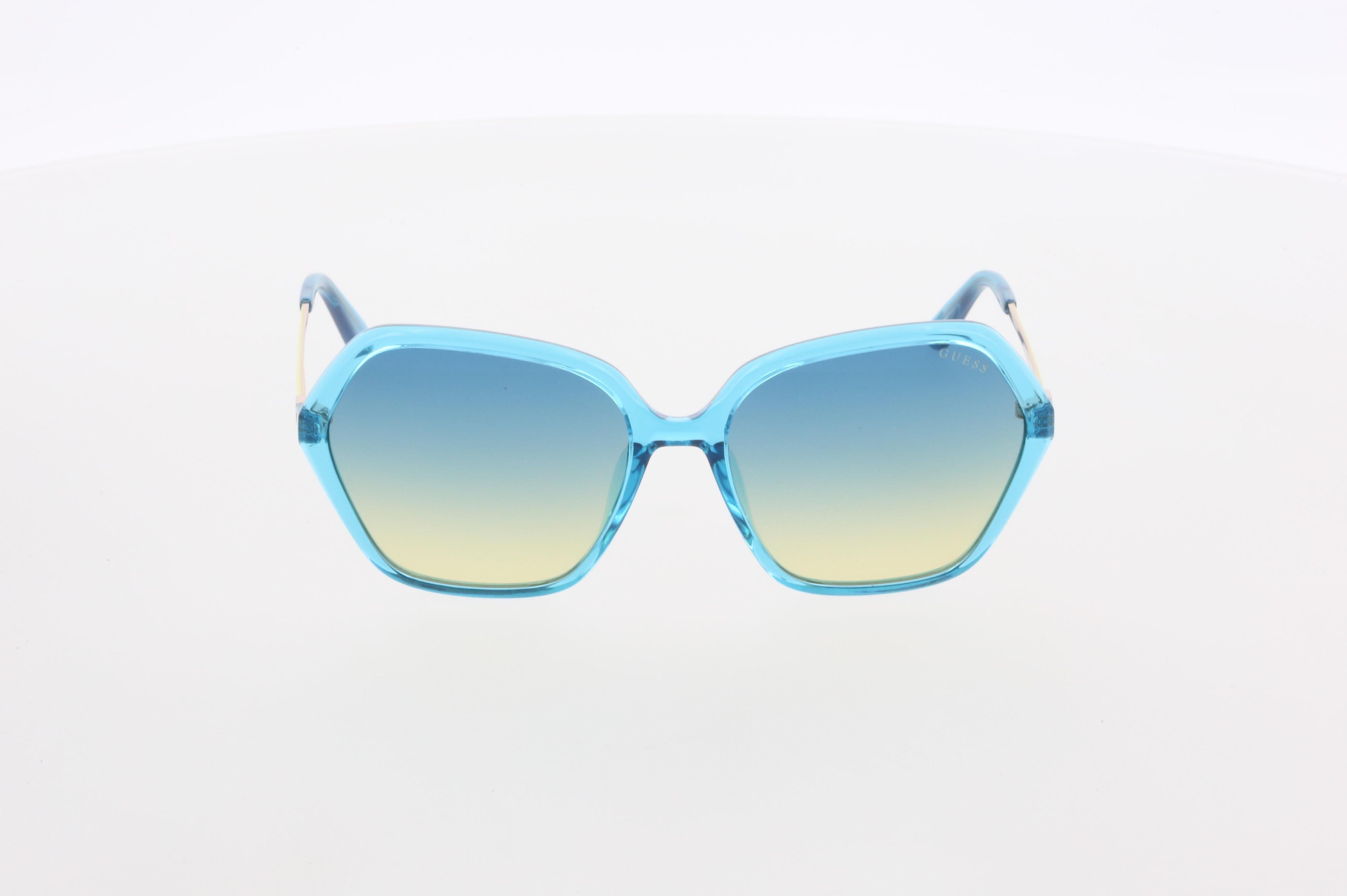  GUESS 00134 87W 55-16-140 Kadın Güneş Gözlüğü