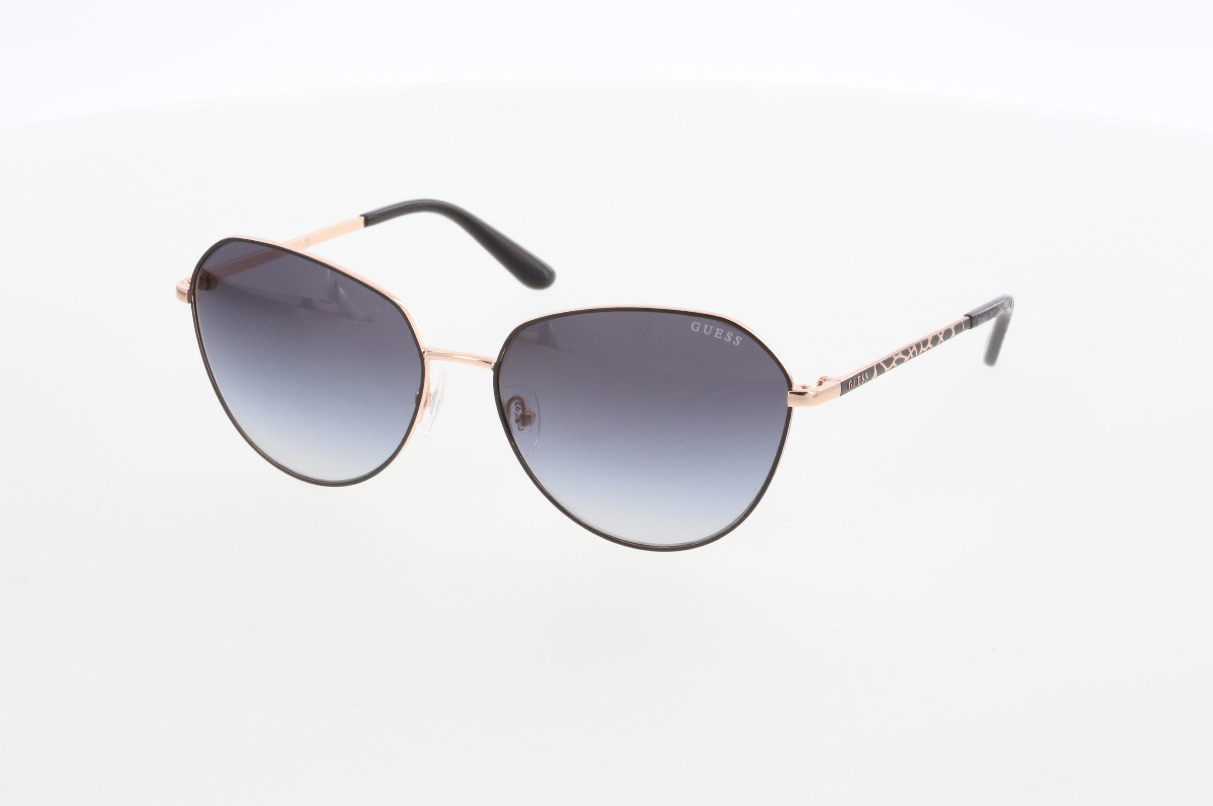  GUESS 00148 02B 60-16-135 Kadın Güneş Gözlüğü
