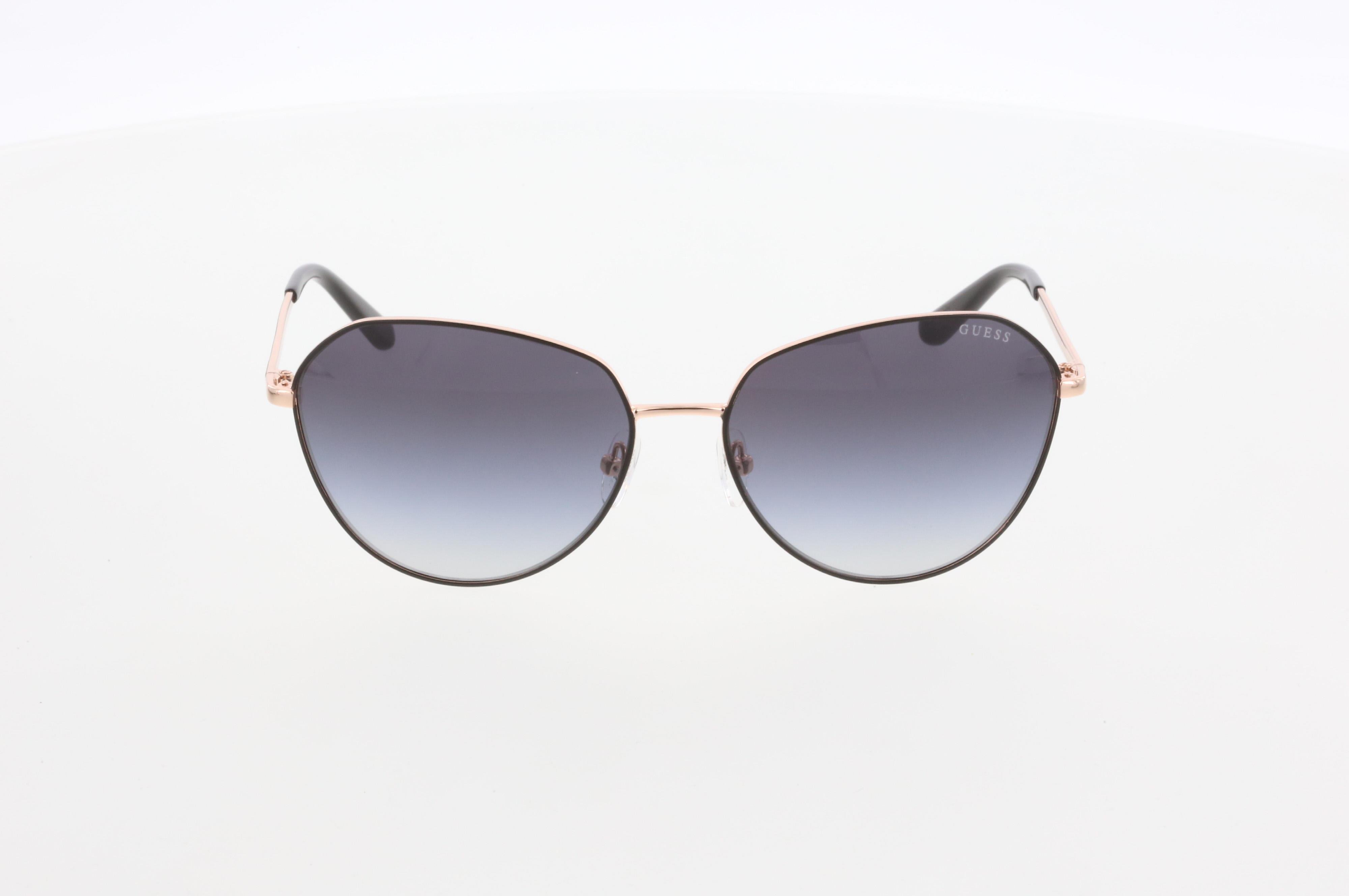  GUESS 00148 02B 60-16-135 Kadın Güneş Gözlüğü