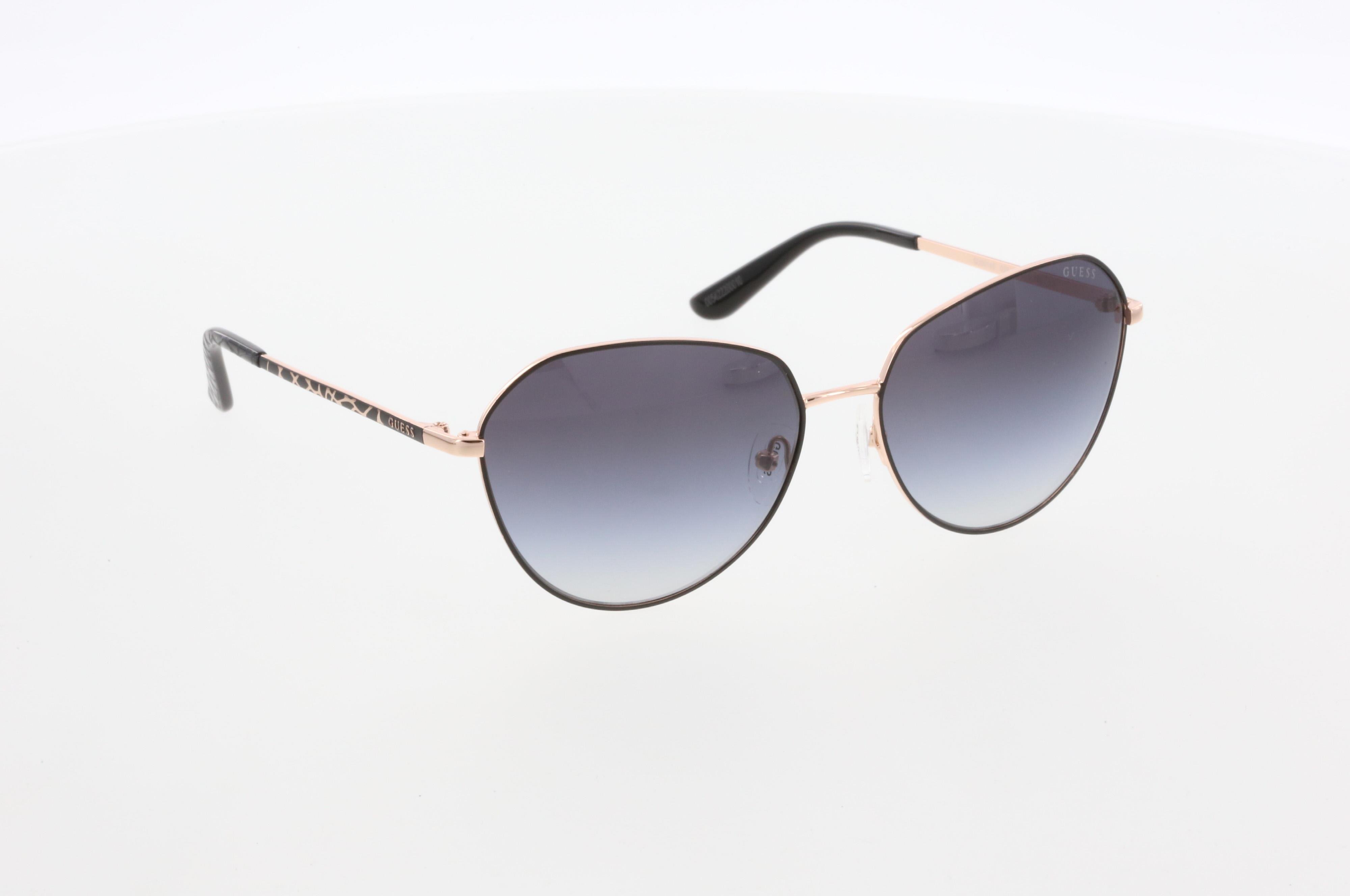  GUESS 00148 02B 60-16-135 Kadın Güneş Gözlüğü