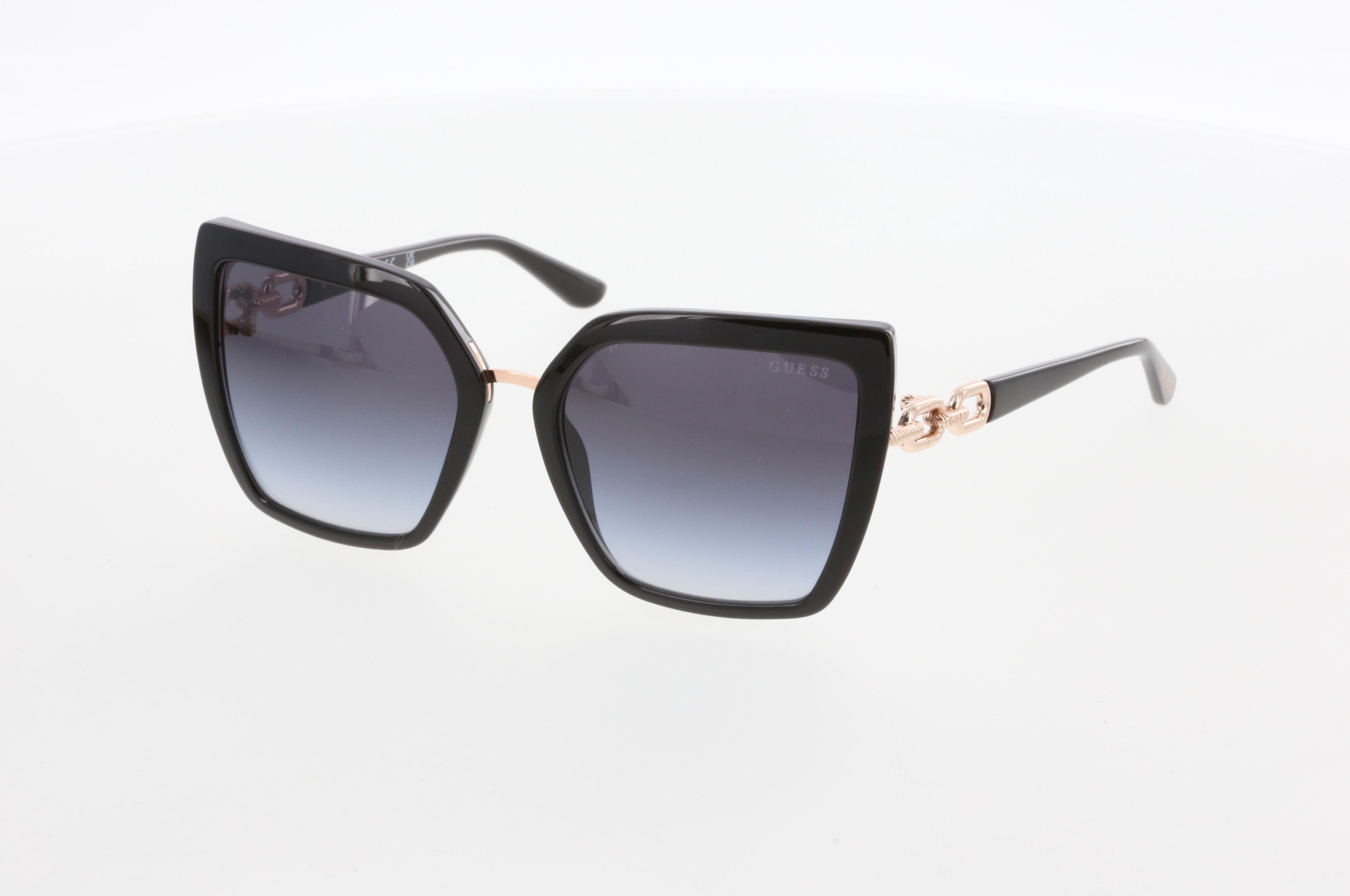  GUESS 00160 01B 55-19-135 Kadın Güneş Gözlüğü