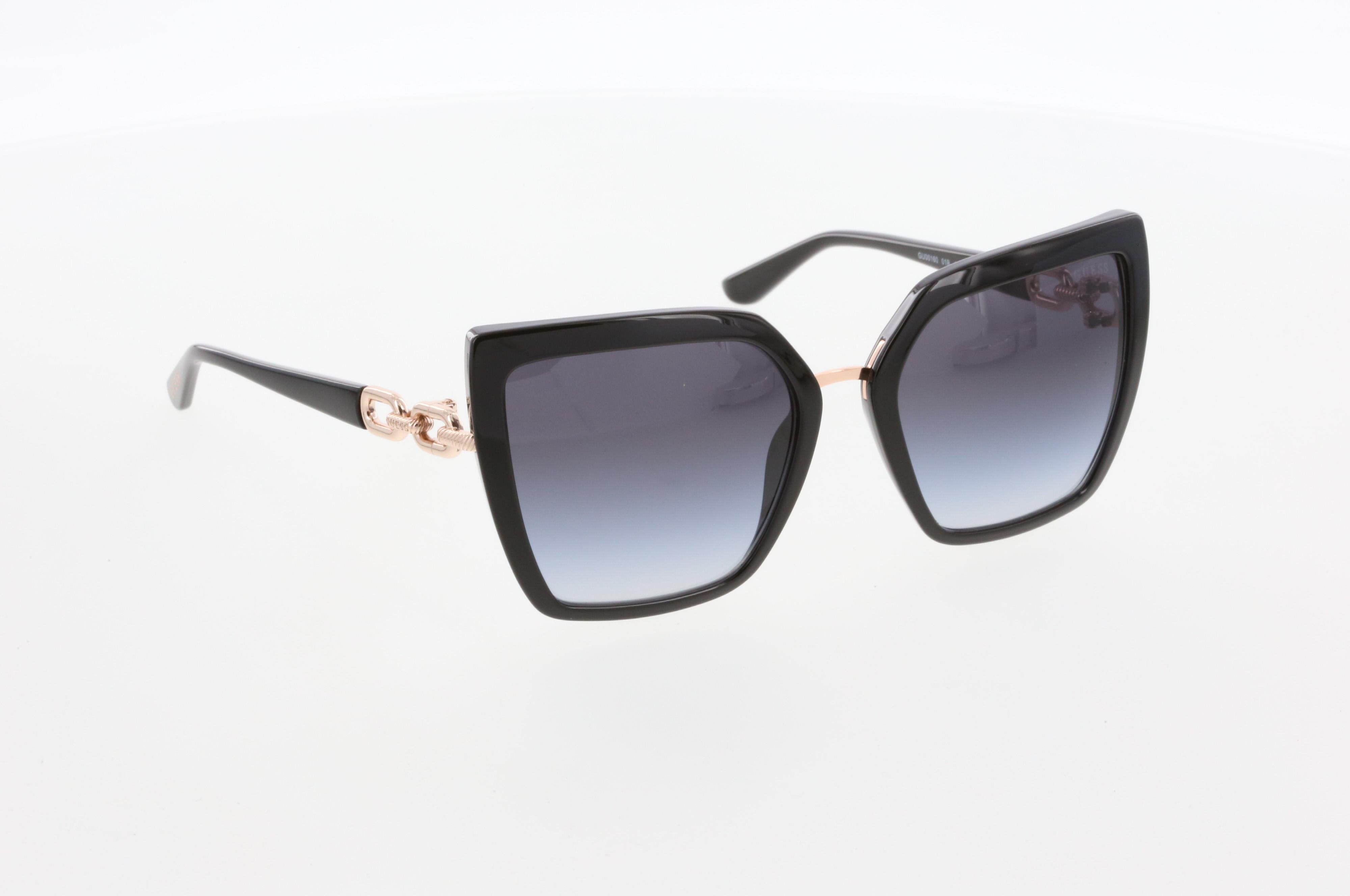  GUESS 00160 01B 55-19-135 Kadın Güneş Gözlüğü