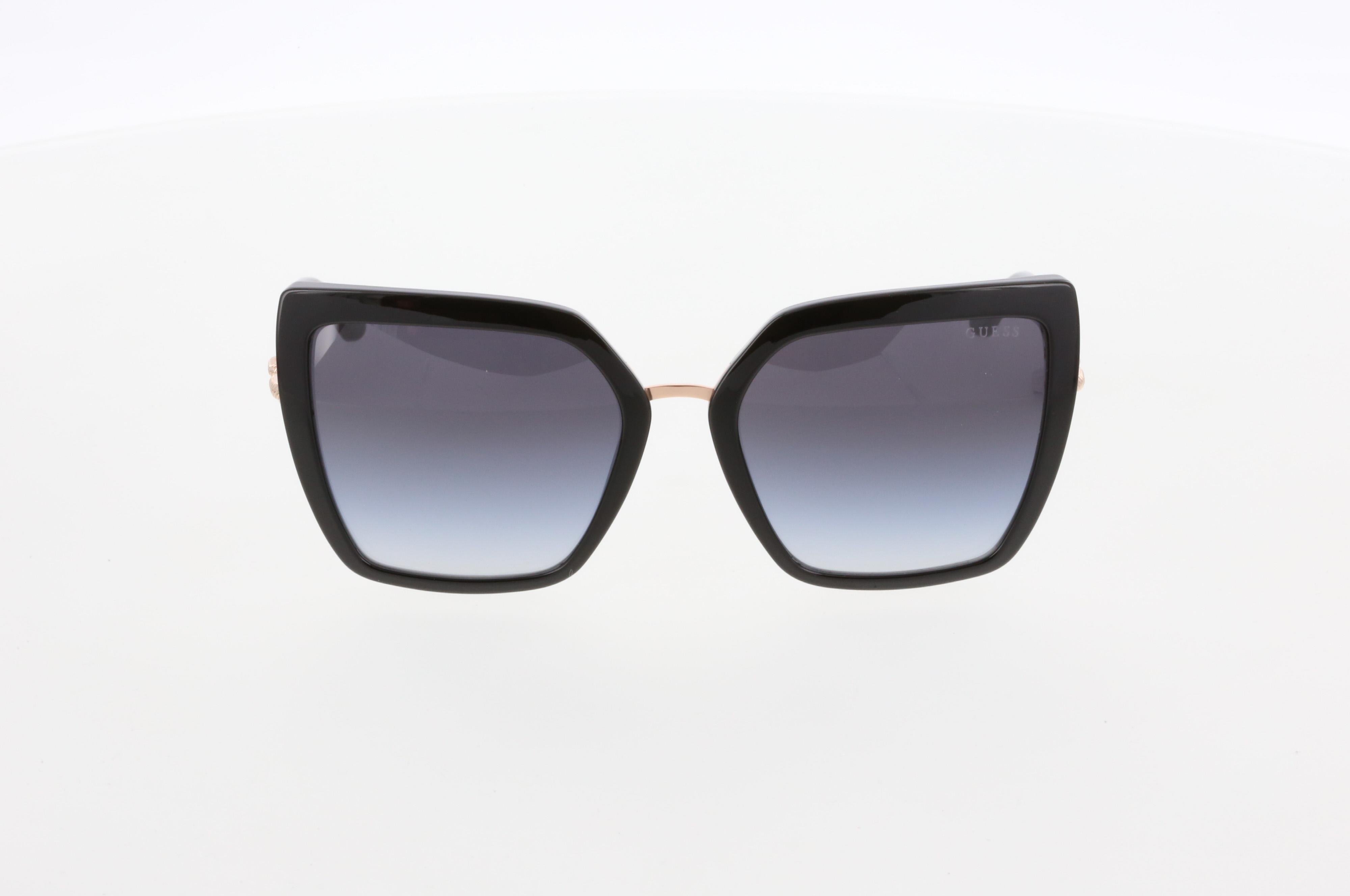  GUESS 00160 01B 55-19-135 Kadın Güneş Gözlüğü