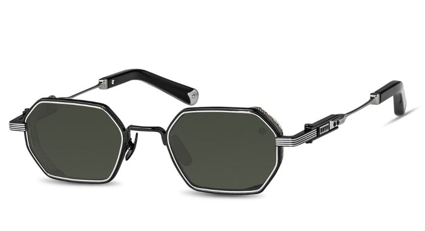 40 MİLLİON VELORA ONE MLS100-50-03 G Erkek Güneş Gözlüğü