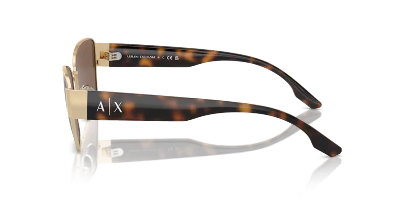 ARMANI EXCHANGE 0AX2051S 611073 56 kadın