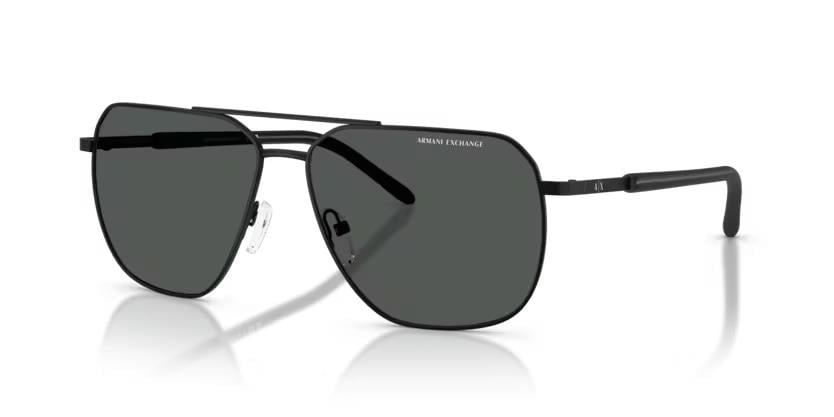 Armani Exchange 0AX2057S 600087 59 Erkek Güneş Gözlüğü