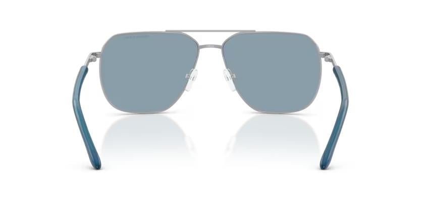 Armani Exchange 0AX2057S 602080 59 Erkek Güneş Gözlüğü