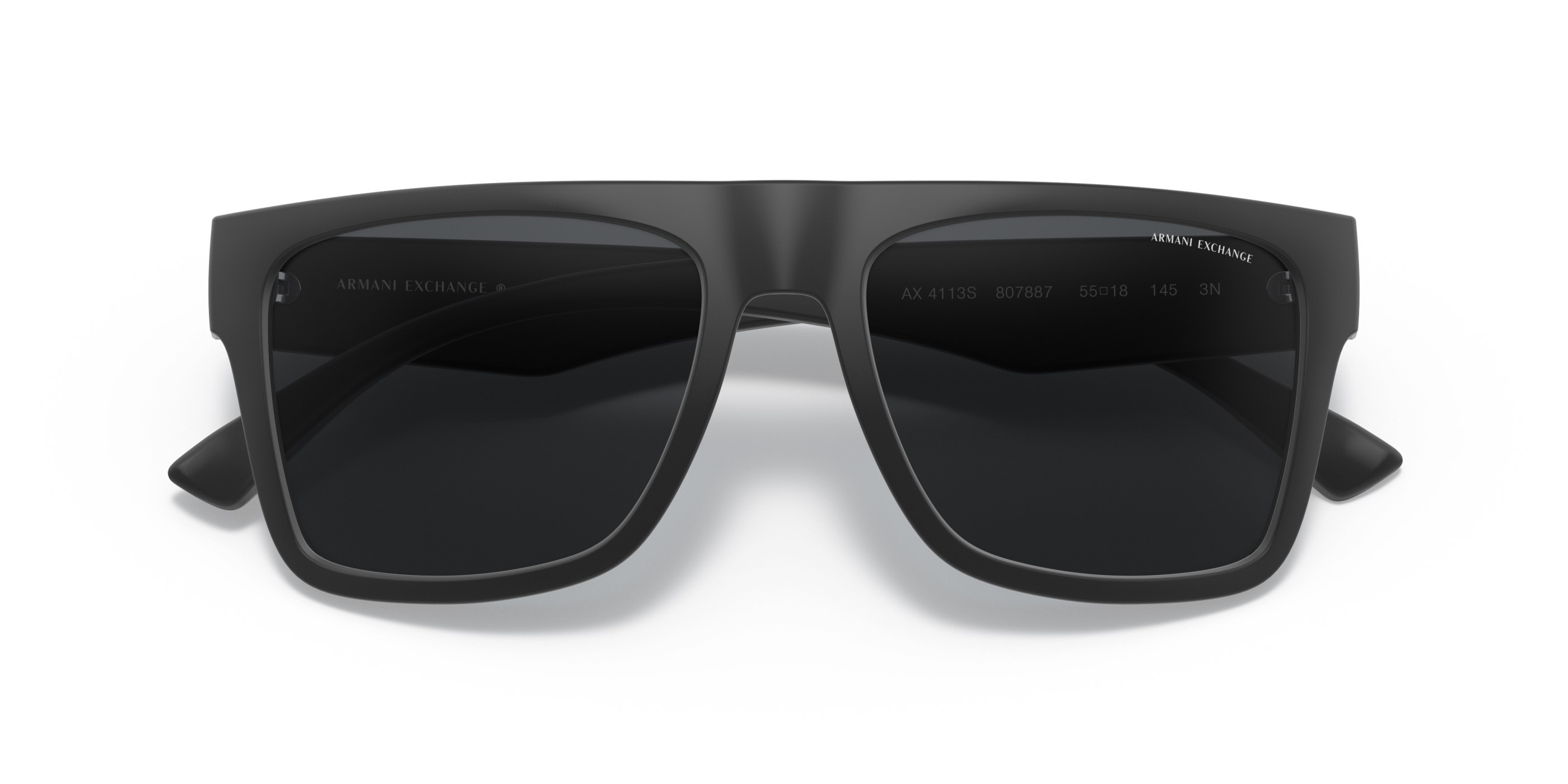 Armani Exchange 0AX4113S 807887 55 
