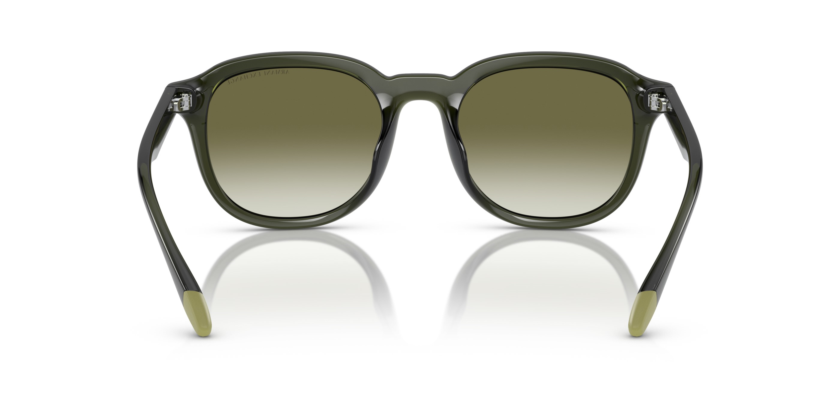 Armani Exchange 0AX4129SU 83418E 54 erkek