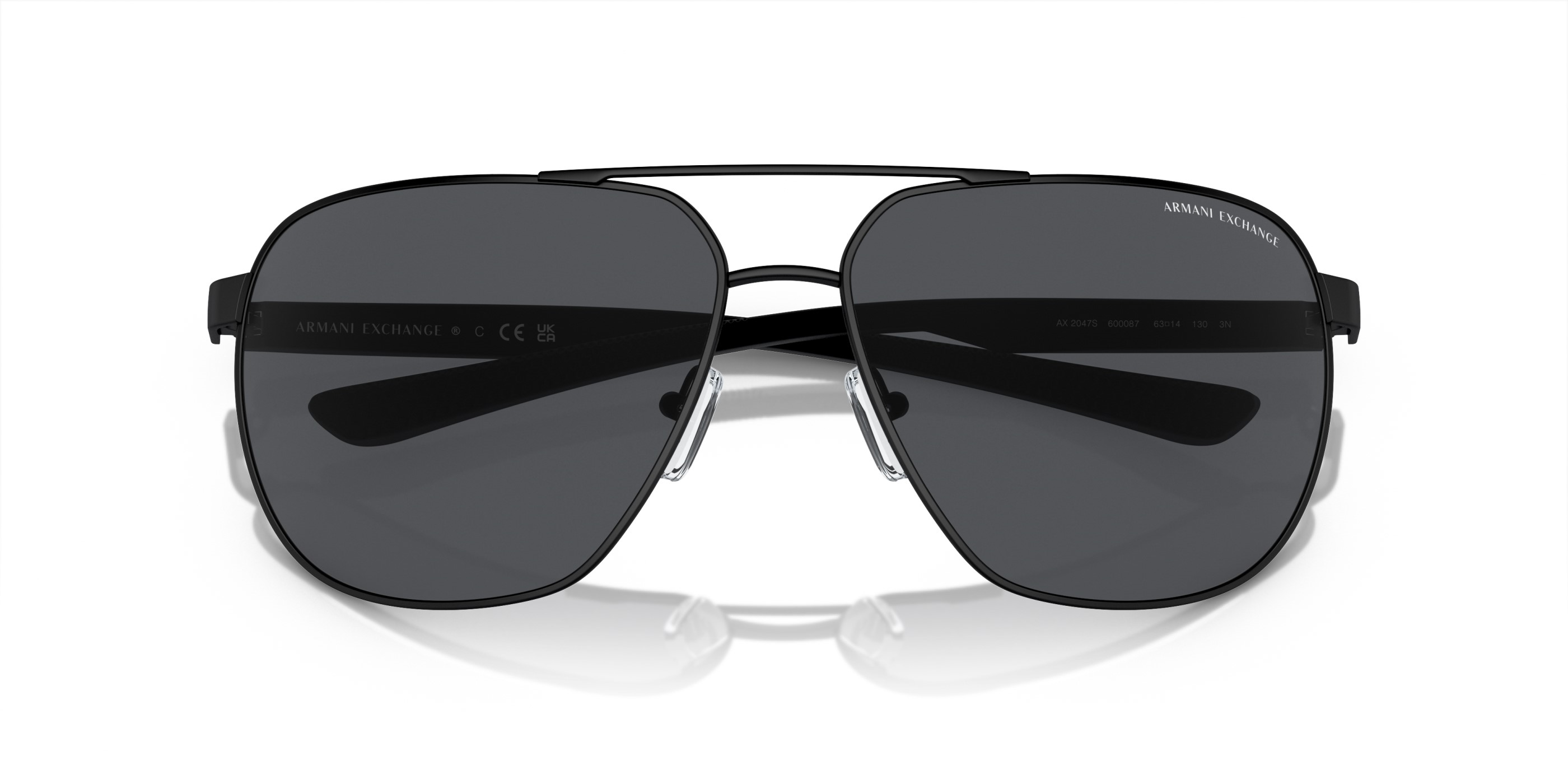 Armani Exchange 2047S 600087 63 