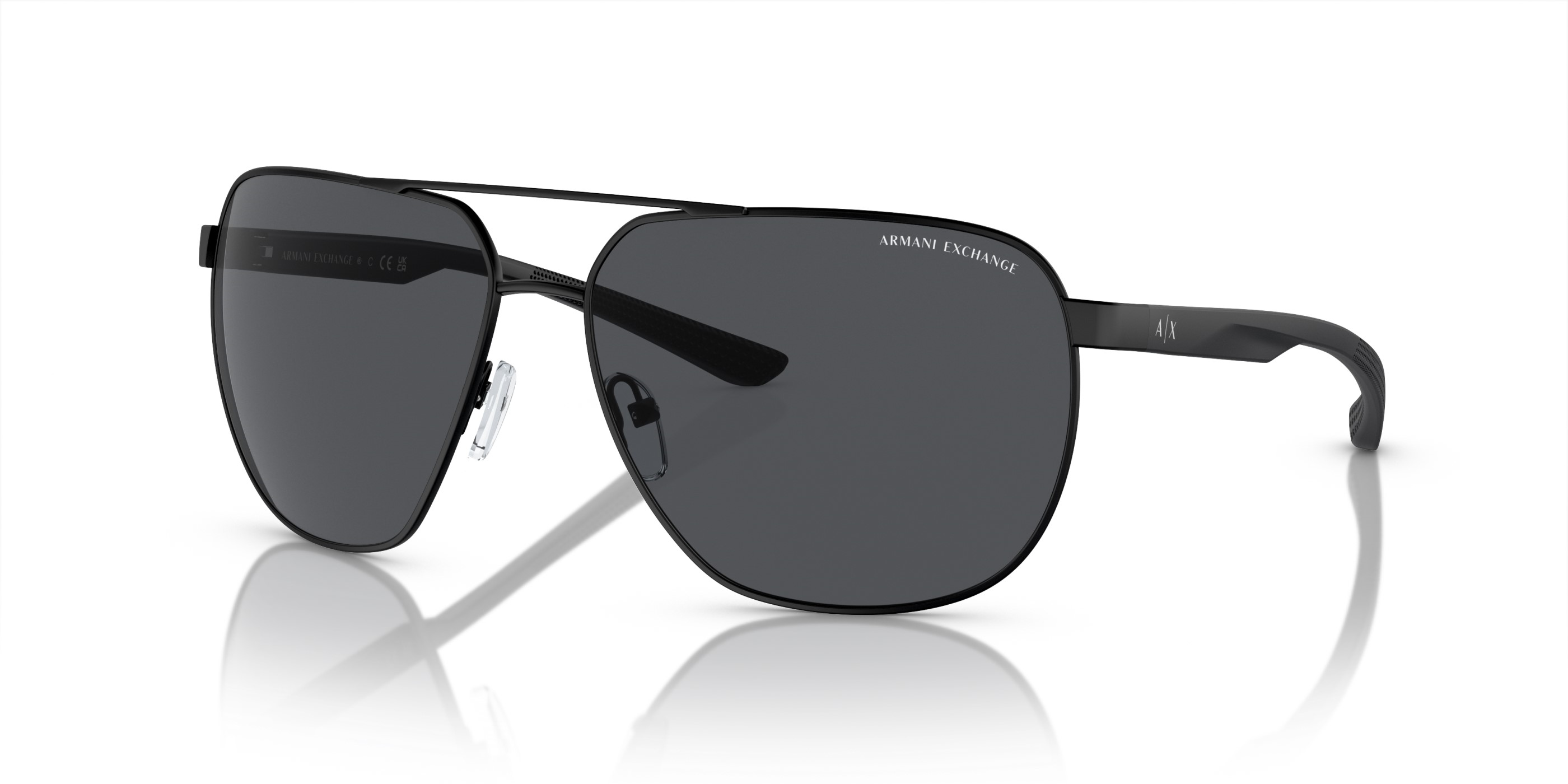 Armani Exchange 2047S 600087 63 