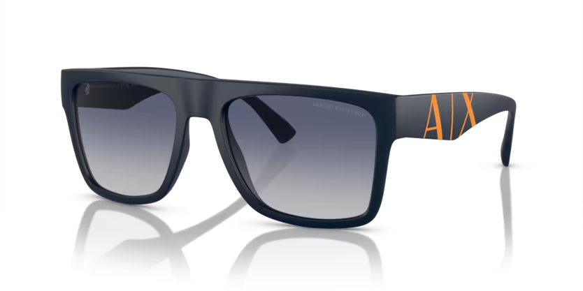 ARMANI EXCHANGE 4113 81814L 55 erkek