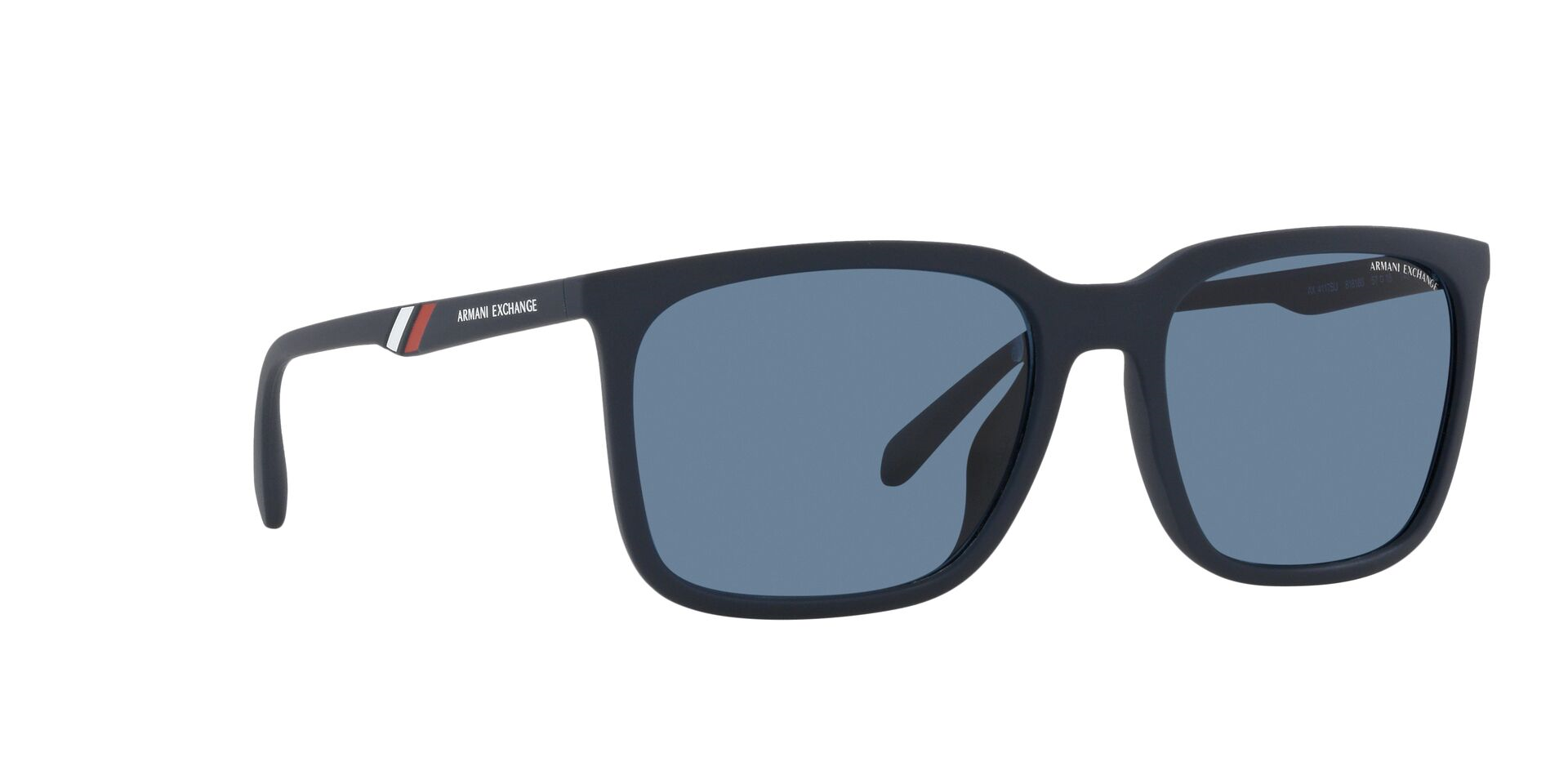 Armani Exchange 4117SU 818180 57 