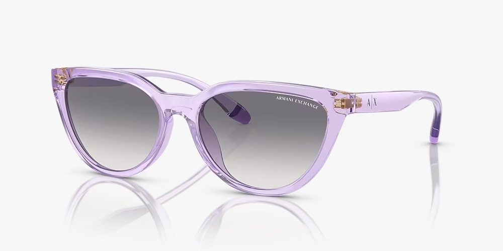 Armani Exchange 4130SU 823679 56 kadın