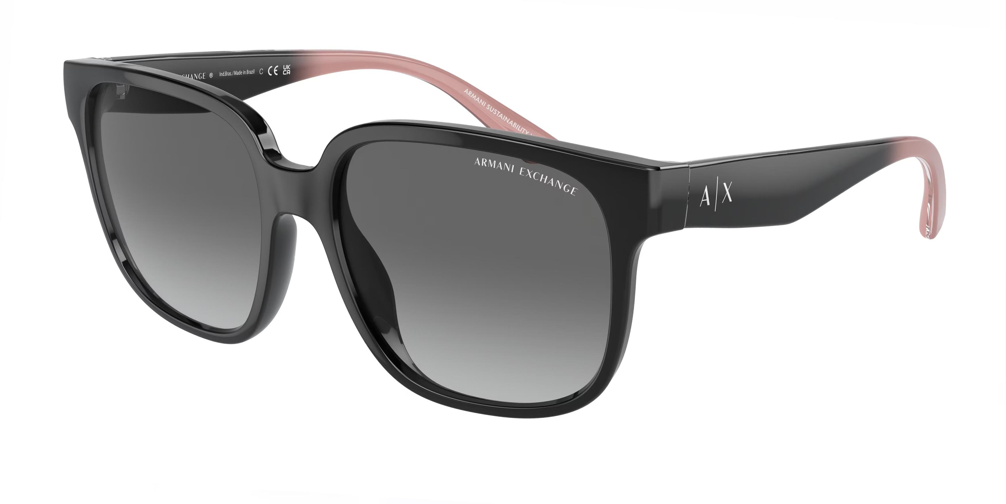 ARMANI EXCHANGE 4136SU 821111 56 Kadın Güneş Gözlüğü