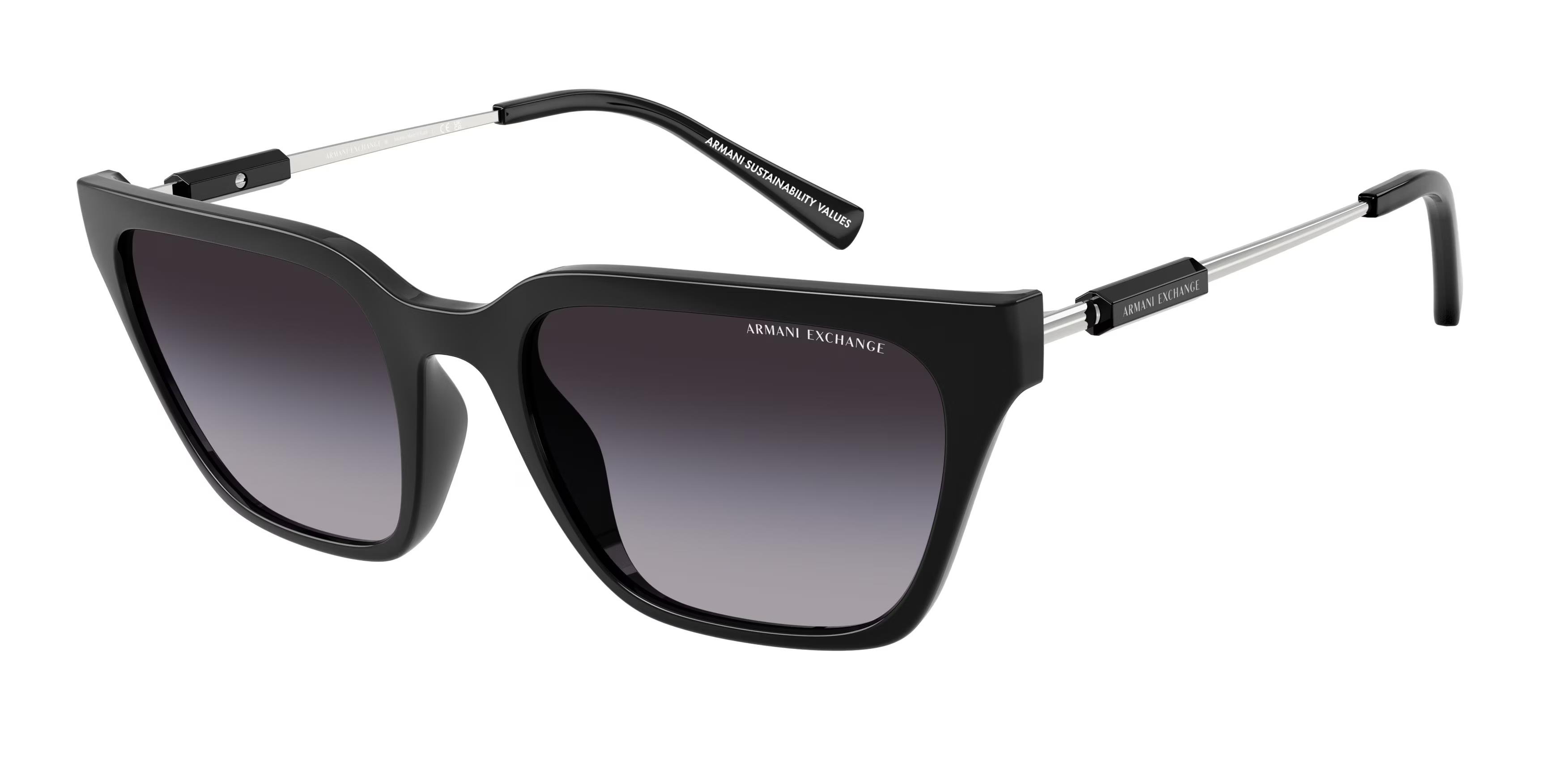 ARMANI EXCHANGE 4158S 81588G 55 Kadın Güneş Gözlüğü