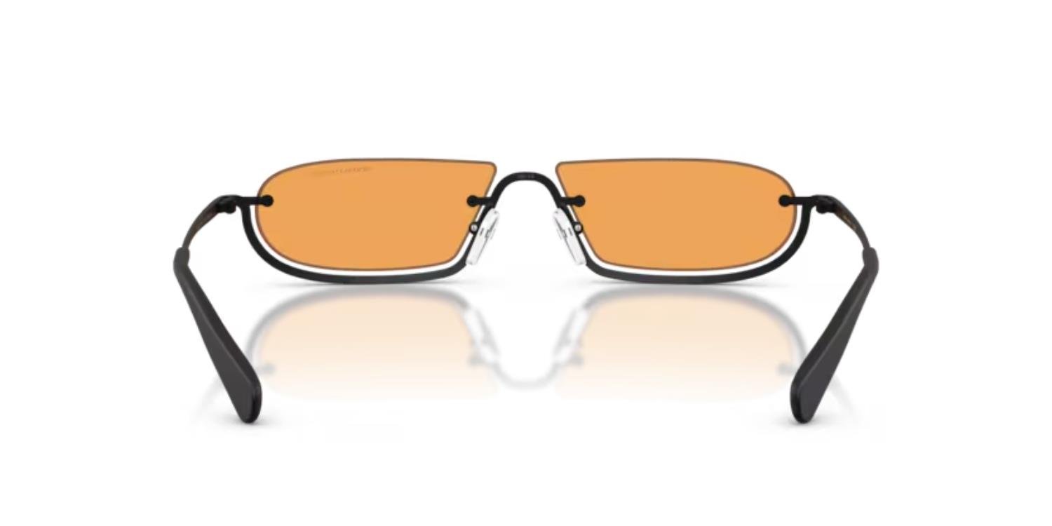 Armani Exchange AX 2058S 6000/7 58 Erkek Güneş Gözlüğü