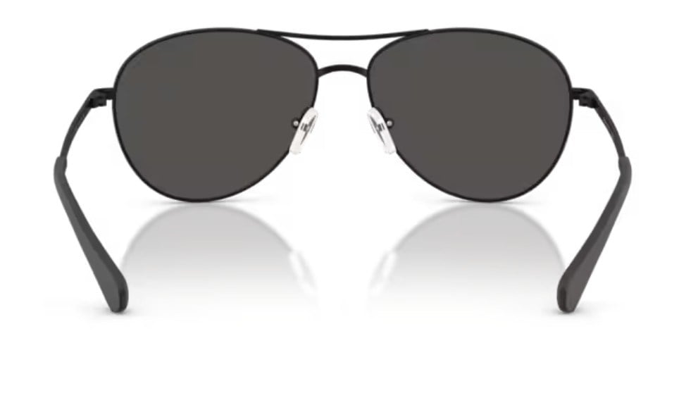 Armani Exchange AX 2061 600087 59 Erkek Güneş Gözlüğü