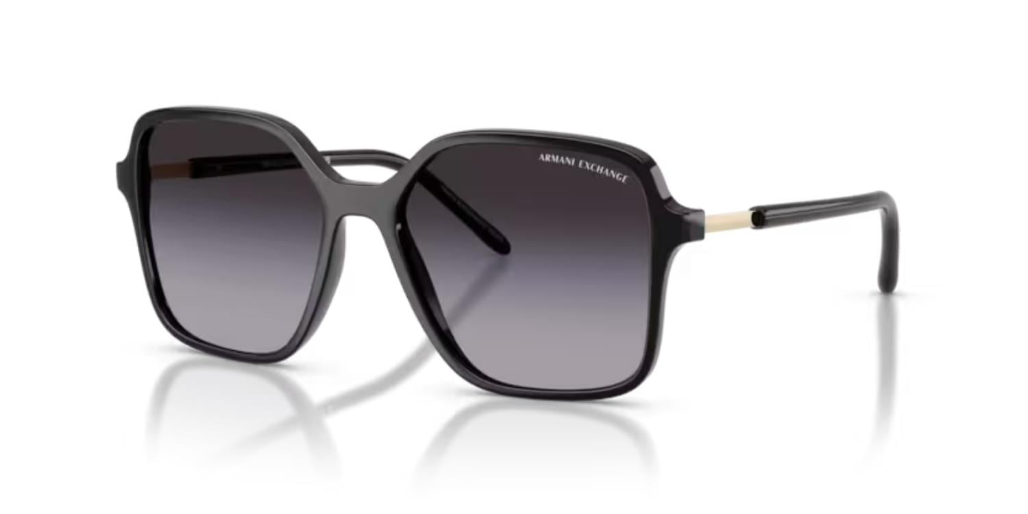 Armani Exchange AX 4163S 81788G 53 Kadın Güneş Gözlüğü