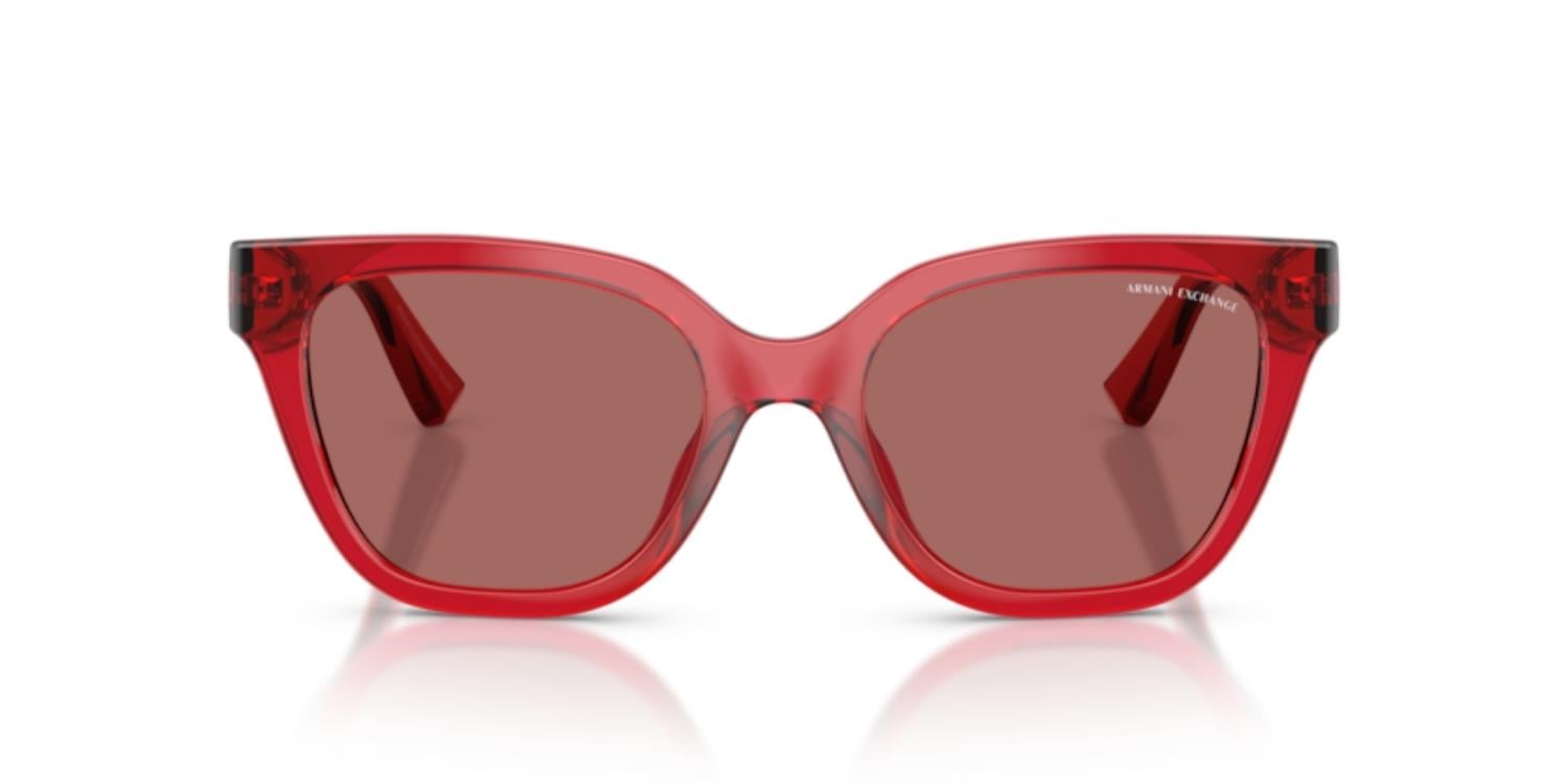 Armani Exchange AX 4164SU 839369 53 Kadın Güneş Gözlüğü