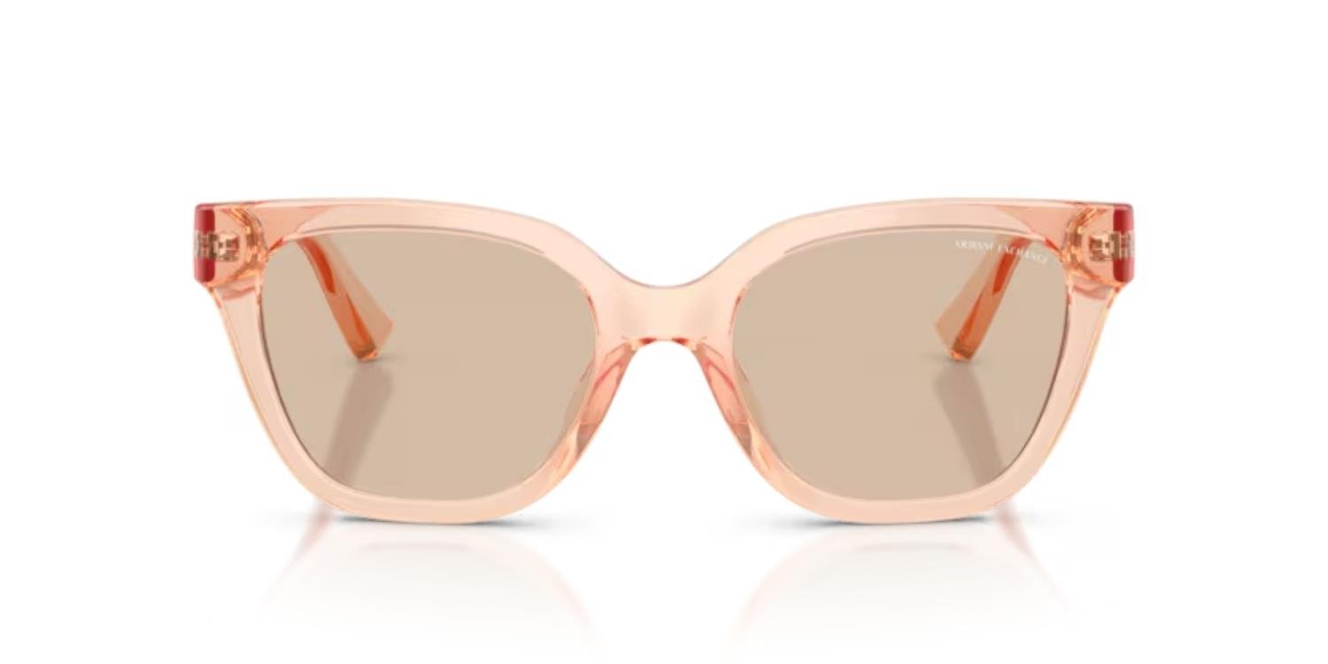 Armani Exchange AX 4164SU 839593 53 Kadın Güneş Gözlüğü