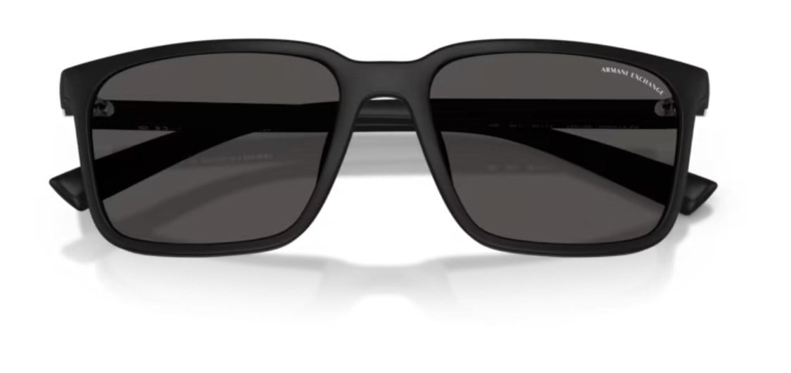 Armani Exchange AX 4172 807887 57 Erkek Güneş Gözlüğü