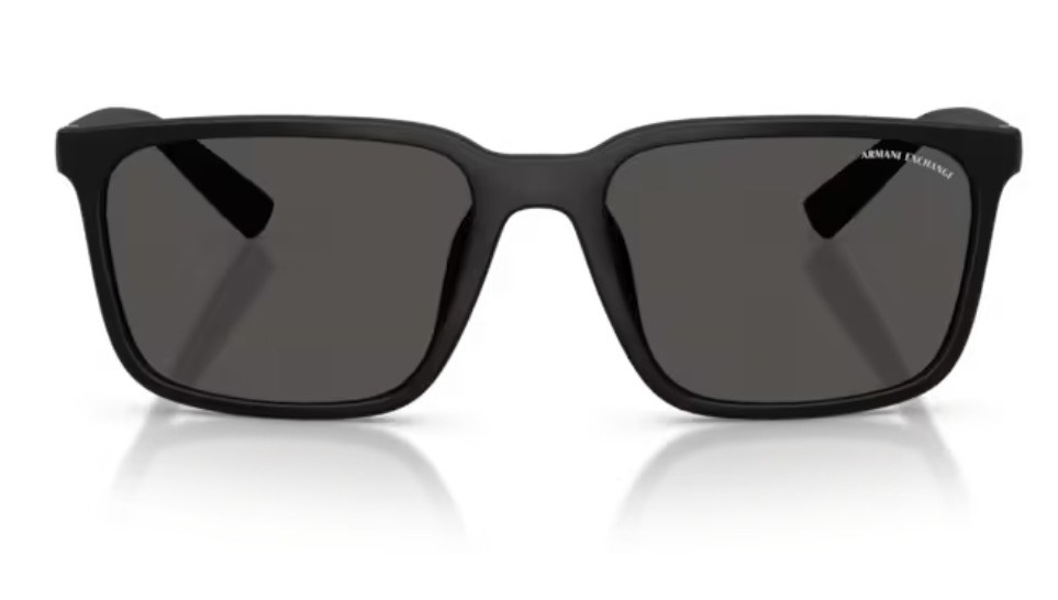 Armani Exchange AX 4172 807887 57 Erkek Güneş Gözlüğü