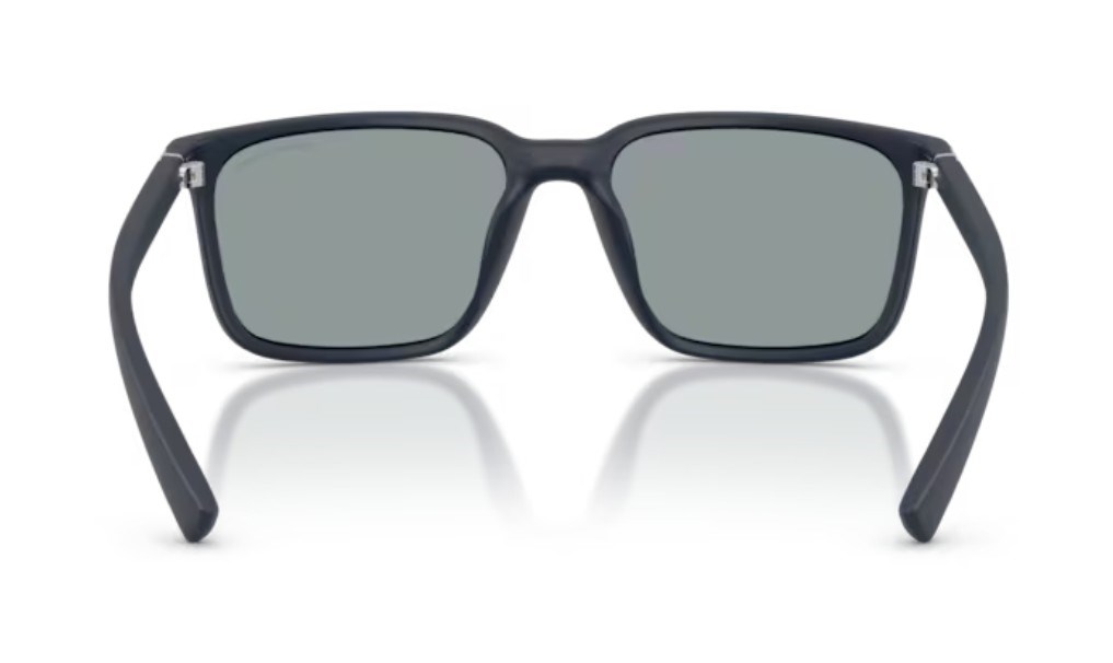 Armani Exchange AX 4172 8181/1 57 Erkek Güneş Gözlüğü