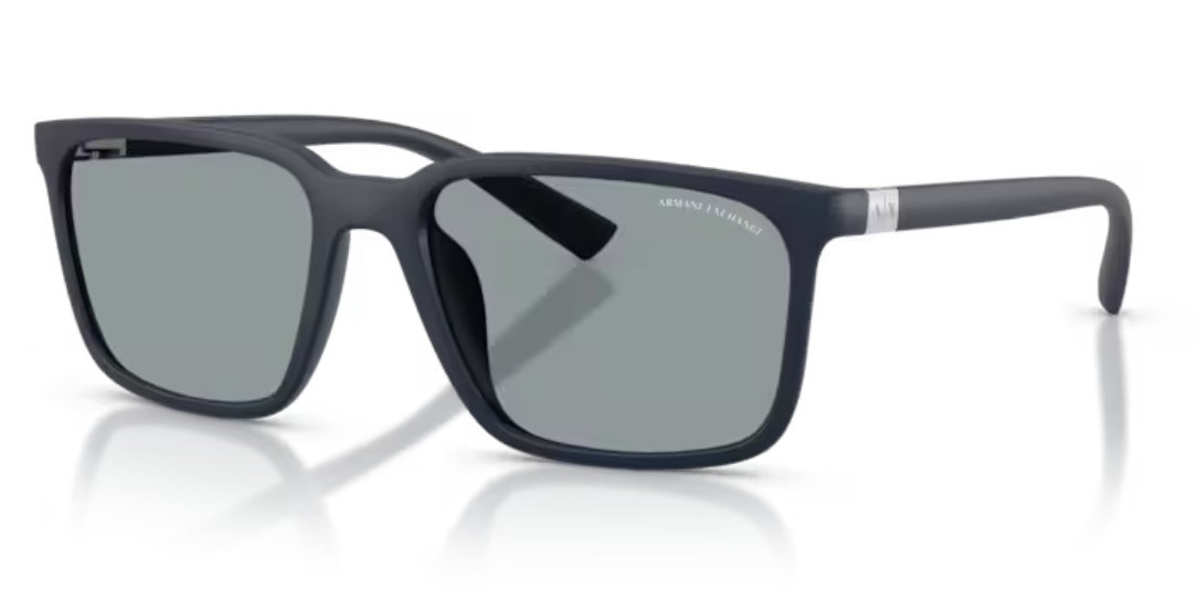 Armani Exchange AX 4172 8181/1 57 Erkek Güneş Gözlüğü