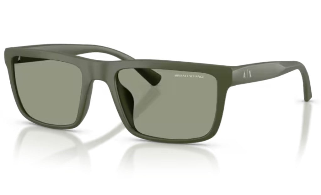Armani Exchange AX 4174 8032/2 56 Erkek Güneş Gözlüğü