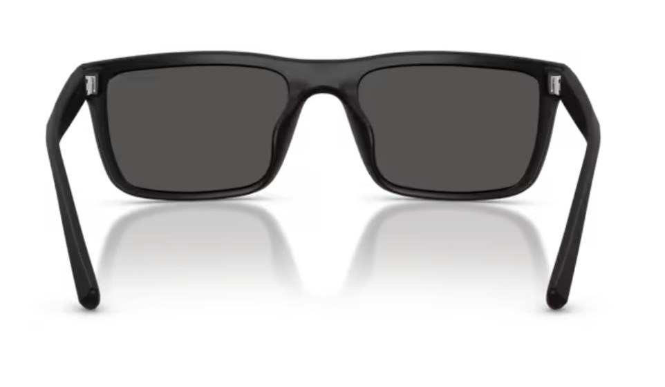 Armani Exchange AX 4174 807887 56 Erkek Güneş Gözlüğü