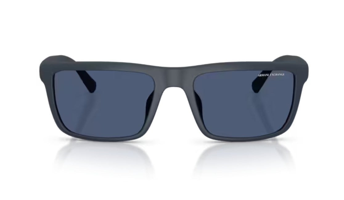 Armani Exchange AX 4174 818180 56 Erkek Güneş Gözlüğü