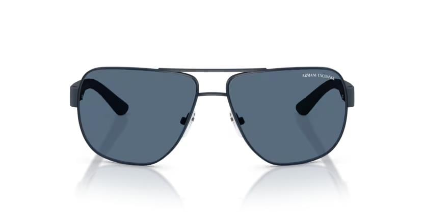 Armani Exchange2012S 609980 62  Erkek Güneş Gözlüğü