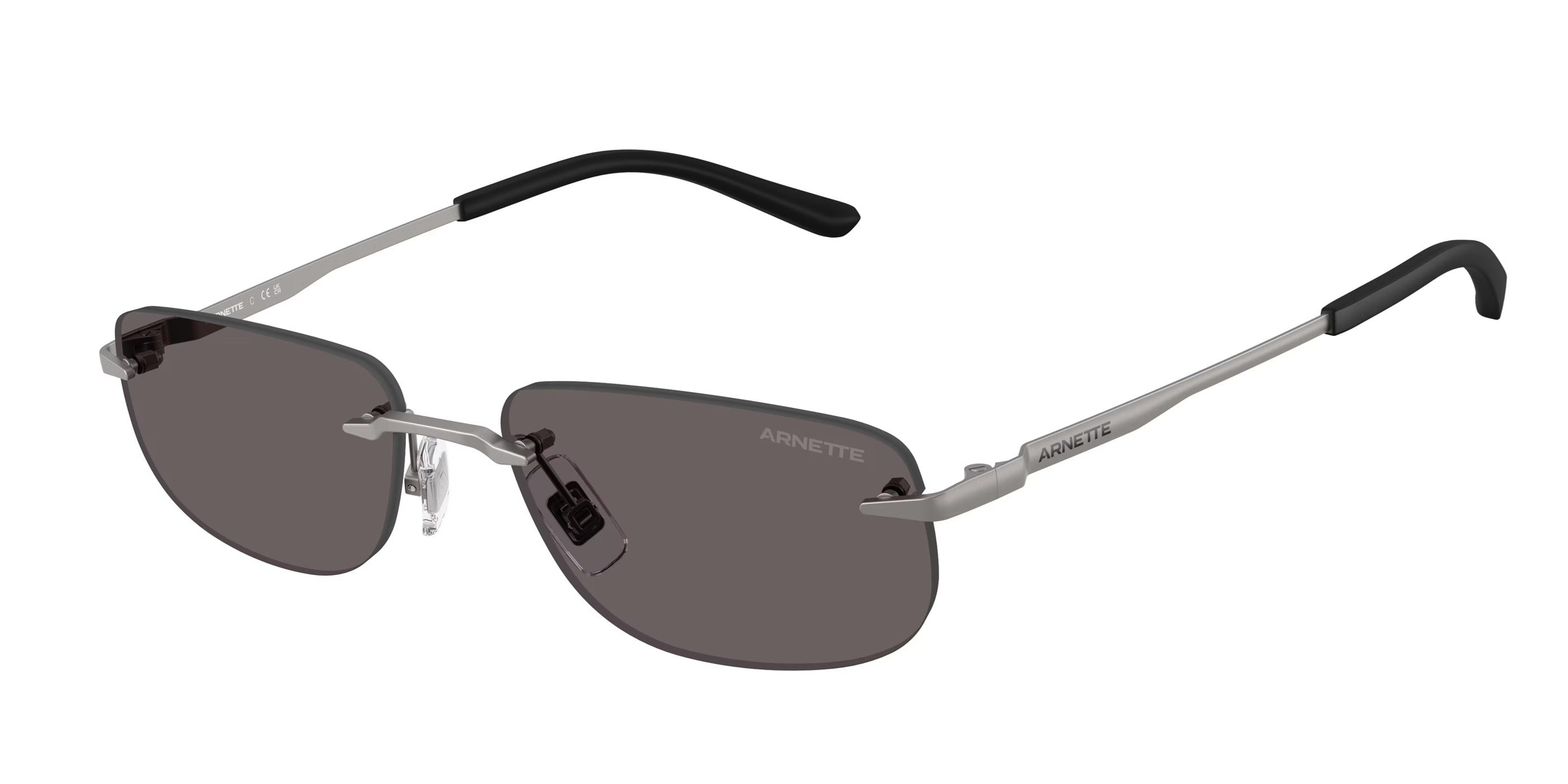Arnette 3096 745/87 55 Erkek Güneş Gözlüğü