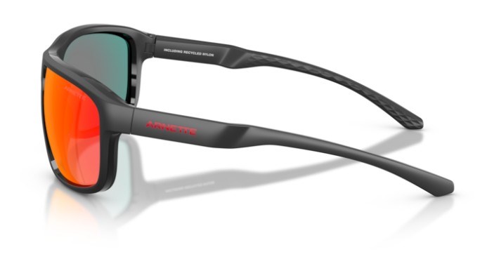 Arnette 4374 29006Q 64 Erkek Güneş Gözlüğü