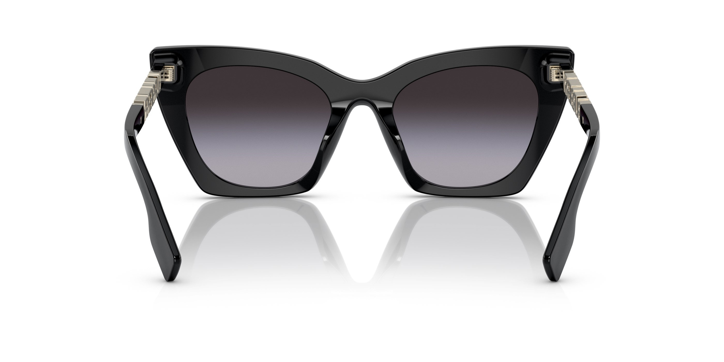 Burberry 4372U 3001/8G 52 