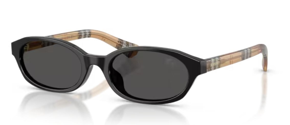 Burberry 4508 416187 56 Kadın Güneş Gözlüğü