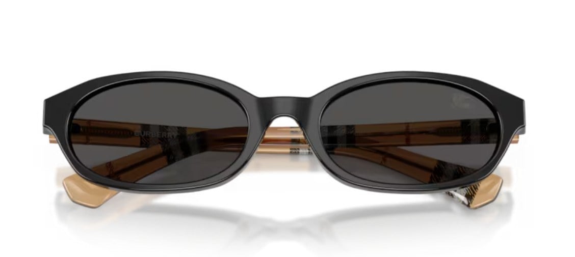 Burberry 4508 416187 56 Kadın Güneş Gözlüğü