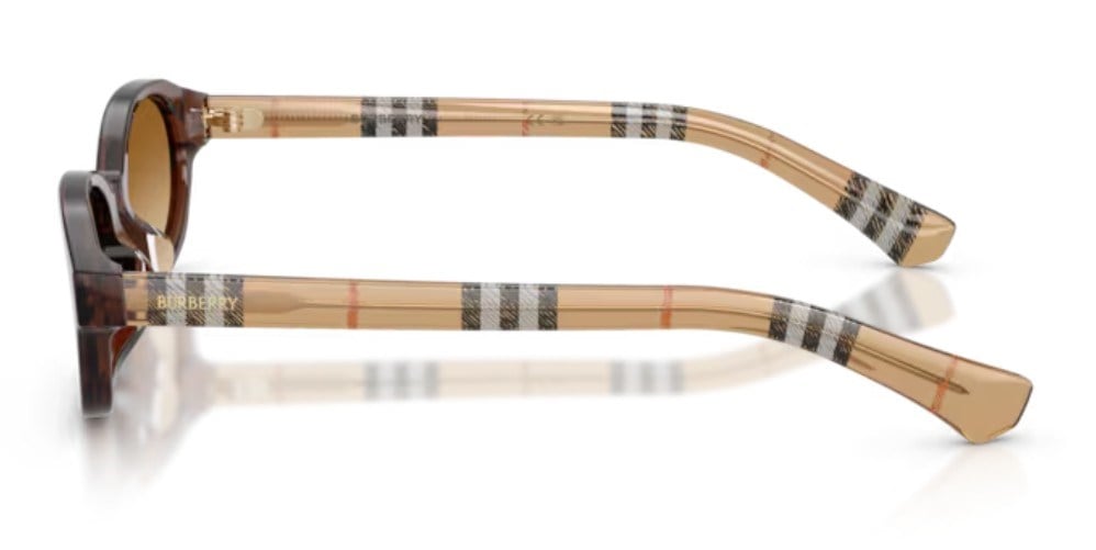 Burberry 4508 424313 56 Kadın Güneş Gözlüğü