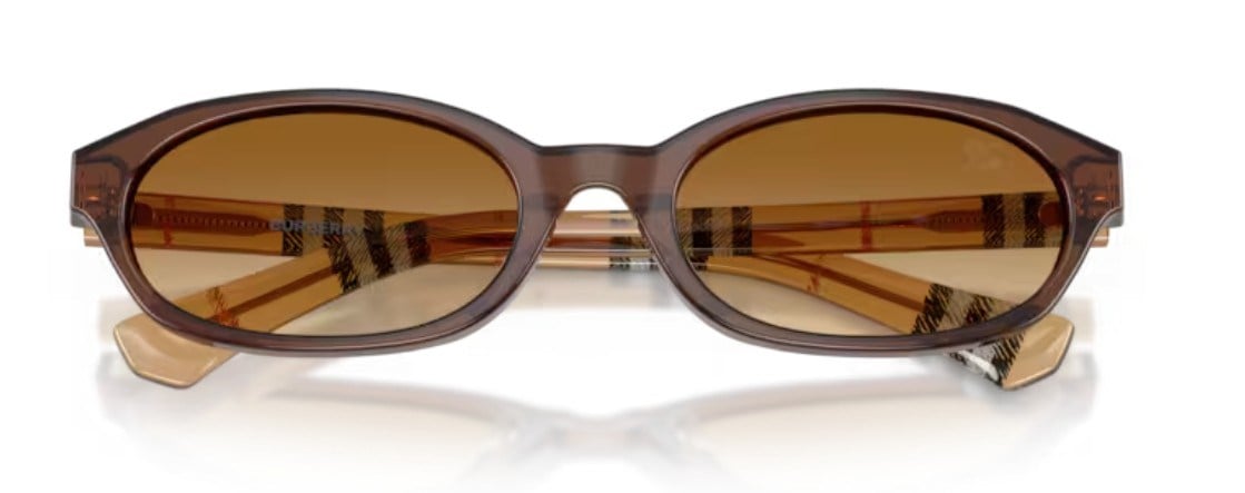 Burberry 4508 424313 56 Kadın Güneş Gözlüğü