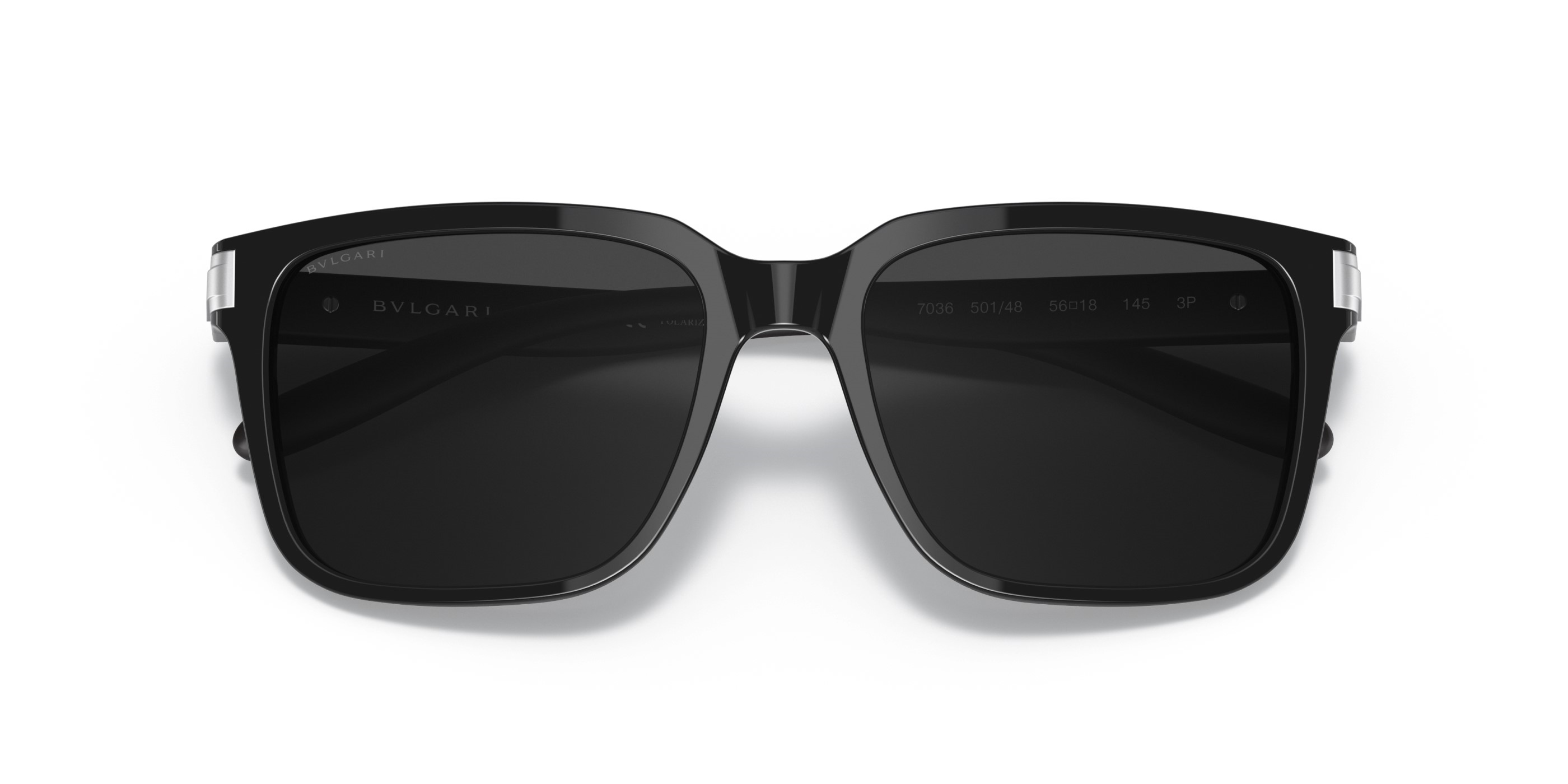 Bvlgari 7036 501\48 56 
