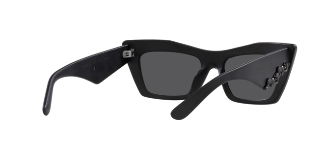 Dolce & Gabbana 4435 25256G 53 kadın