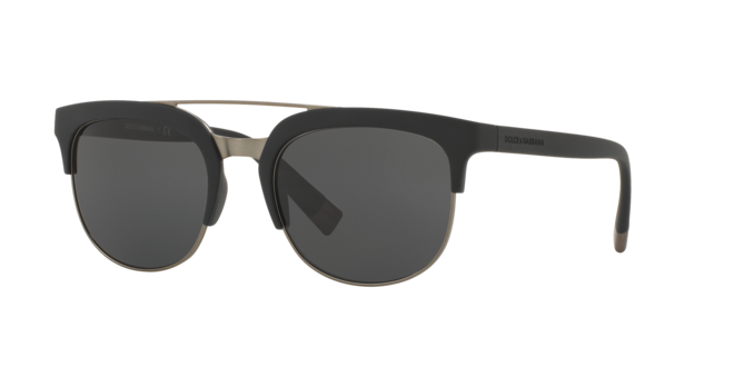 Dolce & Gabbana 6103 1934/87 55-21 erkek