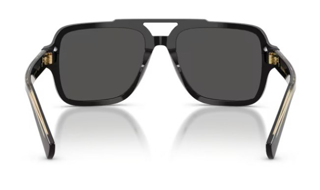 Dolce&Gabbana 4544 501/87 56 Kadın Güneş Gözlüğü