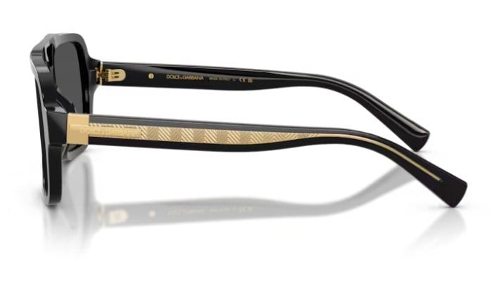 Dolce&Gabbana 4544 501/87 56 Kadın Güneş Gözlüğü
