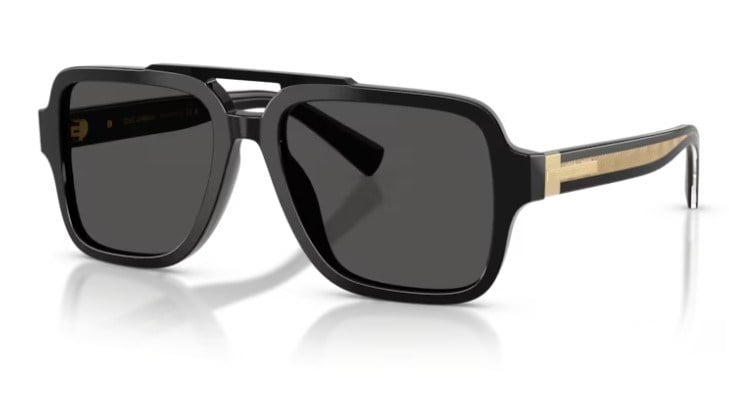 Dolce&Gabbana 4544 501/87 56 Kadın Güneş Gözlüğü