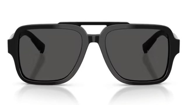 Dolce&Gabbana 4544 501/87 56 Kadın Güneş Gözlüğü