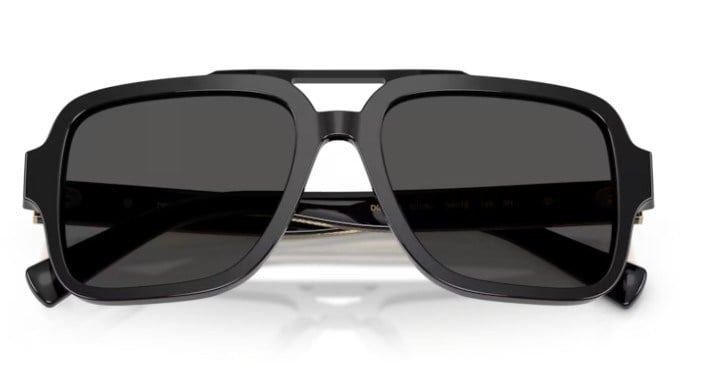 Dolce&Gabbana 4544 501/87 56 Kadın Güneş Gözlüğü