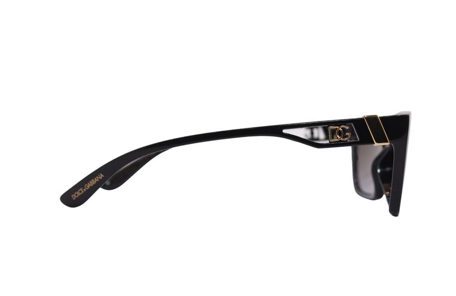 Dolce&Gabbana DG 6155 501 8G 55 17 140 3N Kadın Güneş Gözlüğü